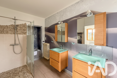 Villa i Ussac, Correze, Ussac - € 294.990 | Ref: 79981 - foto 14