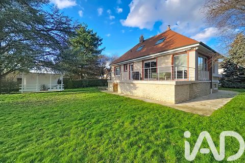 Villa i Gien, Loiret, Gien - € 315.000 | Ref: 18093 - foto 1