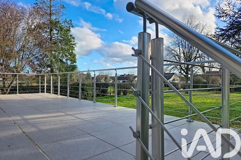 Villa i Gien, Loiret, Gien - € 315.000 | Ref: 18093 - foto 4