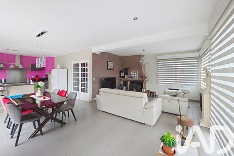 Villa i Gien, Loiret, Gien - € 315.000 | Ref: 18093 - foto 5