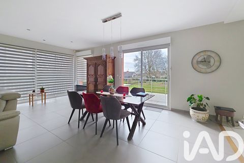 Villa i Gien, Loiret, Gien - € 315.000 | Ref: 18093 - foto 6