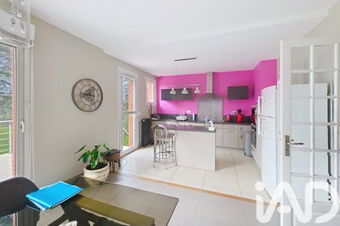 Villa i Gien, Loiret, Gien - € 315.000 | Ref: 18093 - foto 7