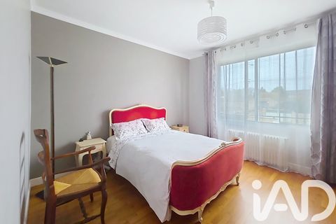 Villa i Gien, Loiret, Gien - € 315.000 | Ref: 18093 - foto 9
