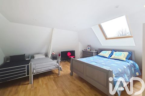 Villa i Gien, Loiret, Gien - € 315.000 | Ref: 18093 - foto 11