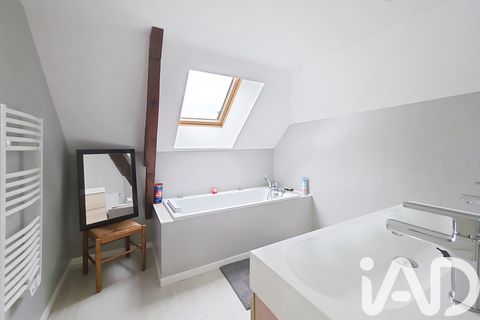 Villa i Gien, Loiret, Gien - € 315.000 | Ref: 18093 - foto 12