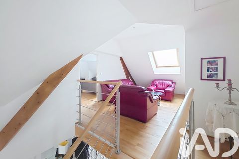 Villa i Gien, Loiret, Gien - € 315.000 | Ref: 18093 - foto 13