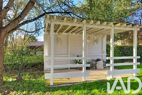 Villa i Gien, Loiret, Gien - € 315.000 | Ref: 18093 - foto 14