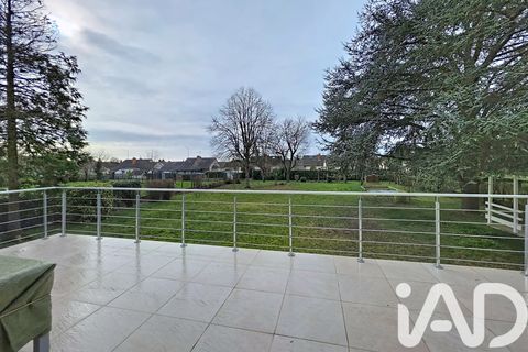 Villa i Gien, Loiret, Gien - € 315.000 | Ref: 18093 - foto 15