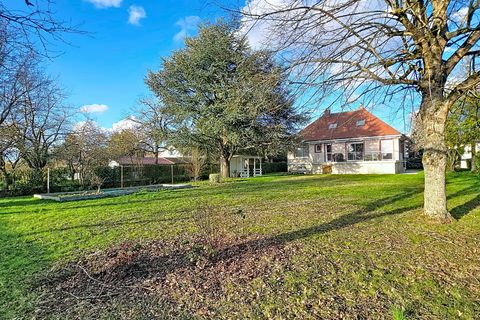 Villa i Gien, Loiret, Gien - € 315.000 | Ref: 18093 - foto 16