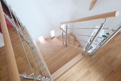 Villa i Gien, Loiret, Gien - € 315.000 | Ref: 18093 - foto 17