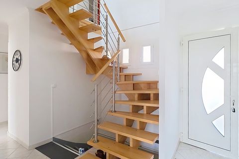 Villa i Gien, Loiret, Gien - € 315.000 | Ref: 18093 - foto 2