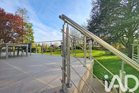 Villa i Gien, Loiret, Gien - € 315.000 | Ref: 18093 - foto 19