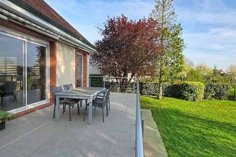 Villa i Gien, Loiret, Gien - € 315.000 | Ref: 18093 - foto 20