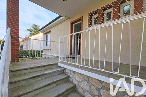 Villa i Gien, Loiret, Gien - € 315.000 | Ref: 18093 - foto 21