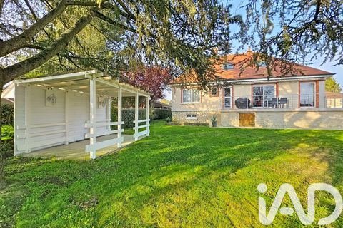 Villa i Gien, Loiret, Gien - € 315.000 | Ref: 18093 - foto 22
