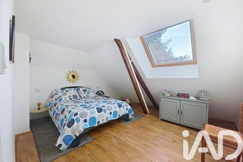 Villa i Gien, Loiret, Gien - € 315.000 | Ref: 18093 - foto 24