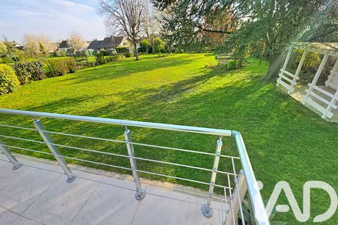 Villa i Gien, Loiret, Gien - € 315.000 | Ref: 18093 - foto 25