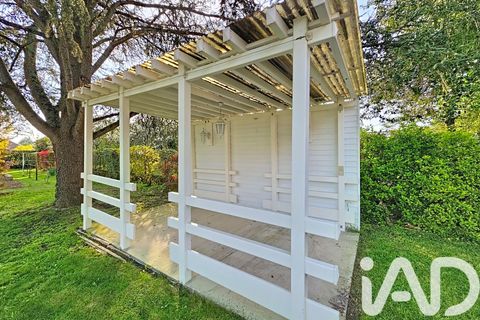 Villa i Gien, Loiret, Gien - € 315.000 | Ref: 18093 - foto 26