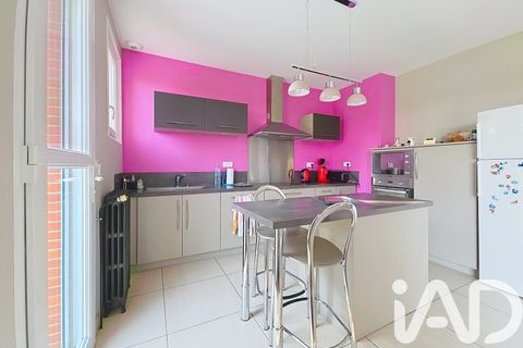 Villa i Gien, Loiret, Gien - € 315.000 | Ref: 18093 - foto 27
