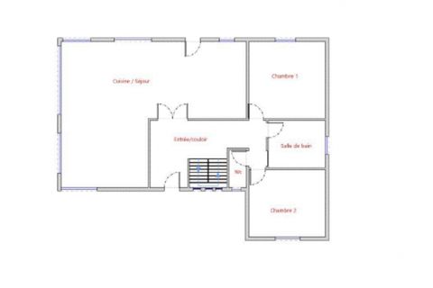 Villa i Gien, Loiret, Gien - € 315.000 | Ref: 18093 - foto 29