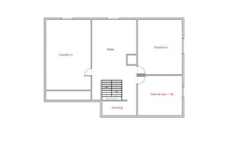Villa i Gien, Loiret, Gien - € 315.000 | Ref: 18093 - foto 30