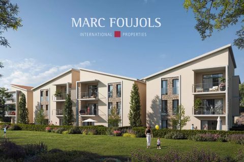 Lejlighed i Valbonne, Alpes-Maritimes, Valbonne - € 443.000 | Ref: N113 - foto 1