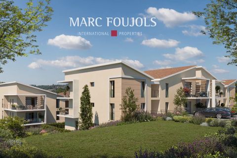 Lejlighed i Valbonne, Alpes-Maritimes, Valbonne - € 439.000 | Ref: N231 - foto 2