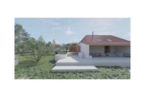 Villa a Torres Novas, Santarem, Torres Novas - € 190.000 | Ref: CAS_7668 - foto 4