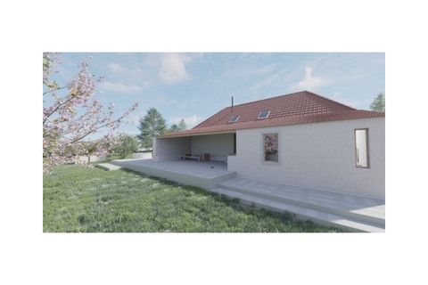 Villa a Torres Novas, Santarem, Torres Novas - € 190.000 | Ref: CAS_7668 - foto 9
