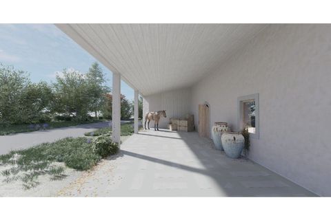 Villa a Torres Novas, Santarem, Torres Novas - € 190.000 | Ref: CAS_7668 - foto 10