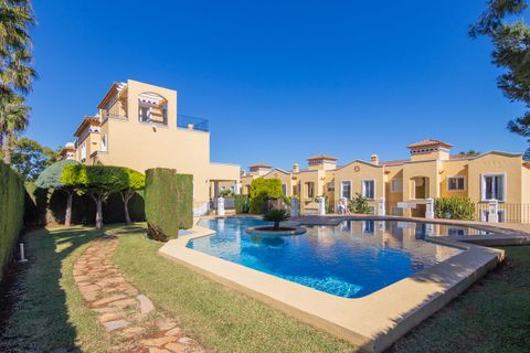 Apartment in Pedreguer, Alicante - photo 1