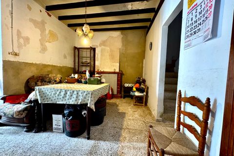 Byhus i Benissa, Alicante, Benissa - € 255.000 | Ref: C0106 - foto 2