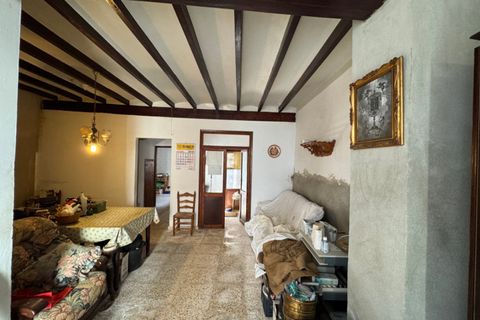 Byhus i Benissa, Alicante, Benissa - € 255.000 | Ref: C0106 - foto 3