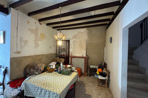 Byhus i Benissa, Alicante, Benissa - € 255.000 | Ref: C0106 - foto 5