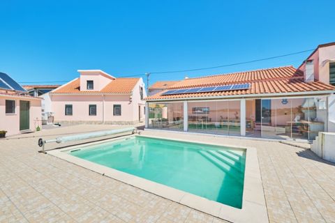 Villa a Cadaval, Lisbon, Cadaval - € 490.000 | Ref: NOX_16 - foto 3