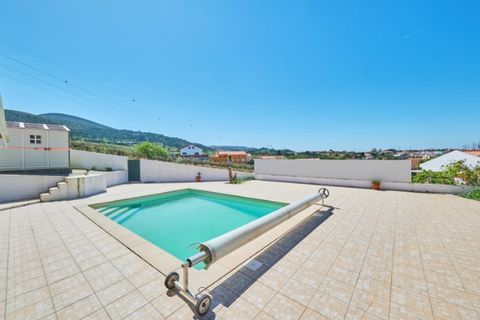 Villa a Cadaval, Lisbon, Cadaval - € 490.000 | Ref: NOX_16 - foto 4