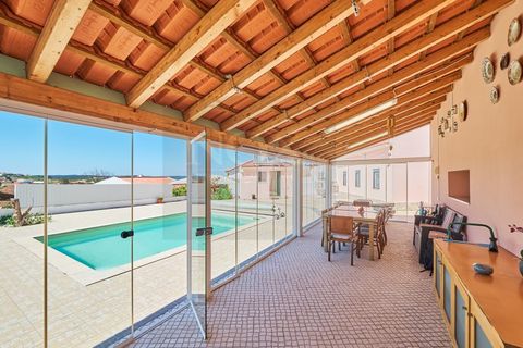 Villa a Cadaval, Lisbon, Cadaval - € 490.000 | Ref: NOX_16 - foto 2