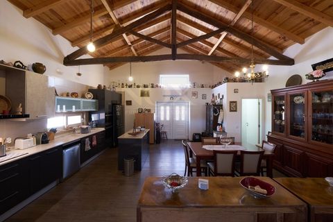 Villa a Cadaval, Lisbon, Cadaval - € 490.000 | Ref: NOX_16 - foto 8