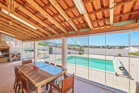 Villa a Cadaval, Lisbon, Cadaval - € 490.000 | Ref: NOX_16 - foto 9