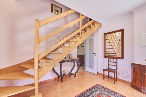 Villa a Cadaval, Lisbon, Cadaval - € 490.000 | Ref: NOX_16 - foto 10