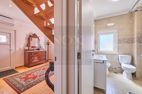 Villa a Cadaval, Lisbon, Cadaval - € 490.000 | Ref: NOX_16 - foto 11