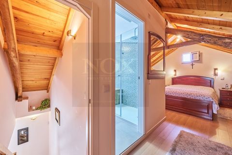 Villa a Cadaval, Lisbon, Cadaval - € 490.000 | Ref: NOX_16 - foto 17