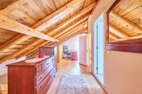 Villa a Cadaval, Lisbon, Cadaval - € 490.000 | Ref: NOX_16 - foto 21