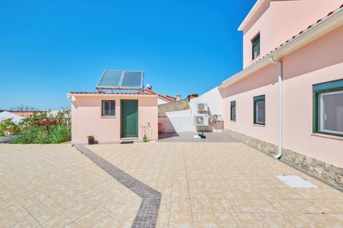 Villa a Cadaval, Lisbon, Cadaval - € 490.000 | Ref: NOX_16 - foto 23