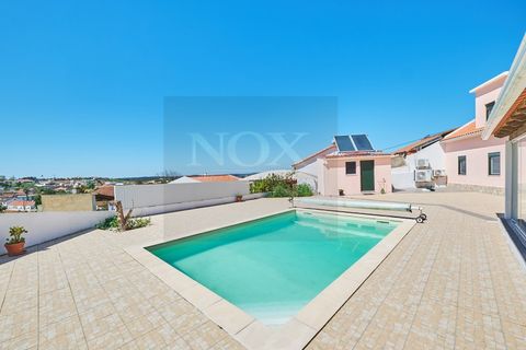 Villa a Cadaval, Lisbon, Cadaval - € 490.000 | Ref: NOX_16 - foto 24