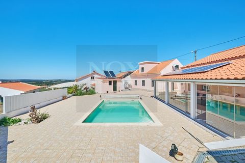 Villa a Cadaval, Lisbon, Cadaval - € 490.000 | Ref: NOX_16 - foto 25