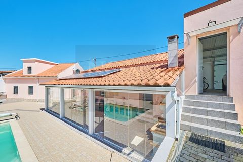 Villa a Cadaval, Lisbon, Cadaval - € 490.000 | Ref: NOX_16 - foto 26