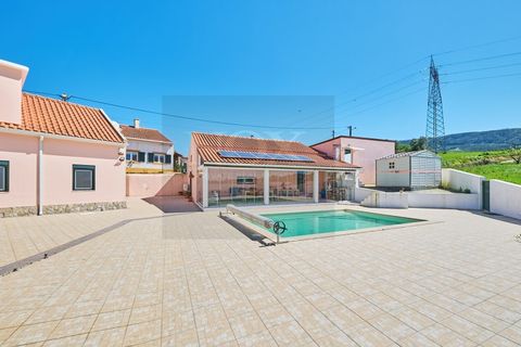 Villa a Cadaval, Lisbon, Cadaval - € 490.000 | Ref: NOX_16 - foto 27