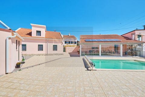 Villa a Cadaval, Lisbon, Cadaval - € 490.000 | Ref: NOX_16 - foto 28