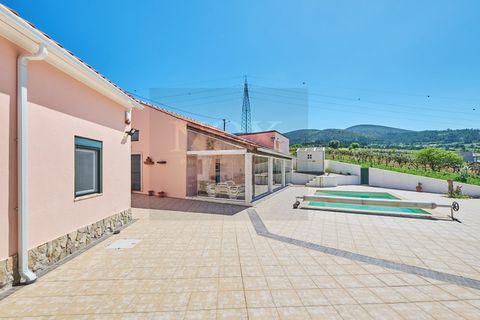 Villa a Cadaval, Lisbon, Cadaval - € 490.000 | Ref: NOX_16 - foto 29